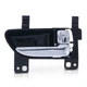 Passenger Side Carbon Fiber Look Interior Door Handle for Scion FR-S Subaru BRZ
