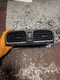 Volkswagen Golf MK6 Centre Dashboard Air Vent Unit 5K0815736D