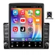 Android Auto 9.7in Radio Car Stereo Radio Android for Impala 2014-2020