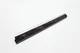 ⭐ 11-18 Porsche Cayenne Right Side Dashboard Piano Trim Panel Bezel Brown Oem