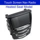 CUE System Nav Radio 23243166 Fits Cadillac ATS CTS SRX XTS ESCALADE w/ Heated