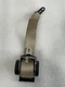2007 2008 2009 2010 2011 BMW 328i 335i E90 SEDAN LEFT REAR SEAT BELT BEIGE LCB4