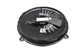 03-19 Maserati Quattroporte Rear Bose Subwoofer Sound Speaker 280868-001 Oem