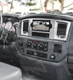 5.6" Car Radio with CarPlay Android Auto For DODGE RAM 1500 2500 3500