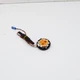 NEW BMW X3 F25 TWEETER SPEAKER TOP HIFI SYSTEM 65139277836 GENUINE