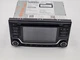 2018-2022 Nissan Leaf Radio Receiver 5 Display Cd Player 281855SA0A OEM