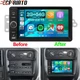 7" Android 15 Car Stereo Radio GPS Navi For Chevrolet Express 2001-2002 CarPlay