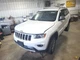 2015 Jeep Grand Cherokee Windshield Wiper Motor