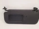 14-19 KIA SOUL RH Passenger Sun Visor Model Illuminated Without Sunroof 