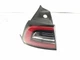2023 Tesla 3 Rear Driver Quarter Panel Tail Lamp 1502086-00-D