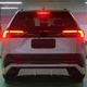 for Toyota RAV4 2019-2021 Taillight Brake Lights Wiring Harness, Not For Prime