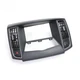 2009-2014 NISSAN MAXIMA CENTER DASH AC CLIMATE CONTROL BEZEL OEM P10186A97000-00
