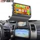 4+64GB For 2003-2009 Toyota Prius Android 15 Car Radio GPS Wifi Apple Carplay BT
