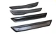 Interior Entrance Cover Sill Trim Cover Set BMW OEM F30 335i 328i 330i 340 12-18