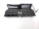FRONT DASH AIR VENT DUAL GRILLE FOR VOLKSWAGEN CC 2009 - 2010 PN 3C1819728F