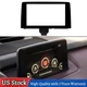 8" Glass Touch Screen Digitizer Replacement for 2016-19 Mazda CX-9 TK49-611J0