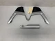 11-15 HONDA CR-Z CRZ SET OF 3 DASHBOARD TRIM PANEL CONSOLE ASSEMBLY, OEM LOT3356