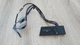 2008 - 2012 LAND ROVER LR2 RH FRONT PASSENGER POWER SEAT ADJUST CONTROL SWITCH