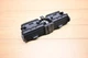 BMW 3/4 Series M3 M4 Front Center Dashboard Fresh Air AC Vent Grille Hazard OEM