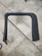 2014-2019 Chevrolet Silverado GMC Sierra Rear Right Door Window Molding Trim OEM