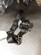 2013-2018 Ford C-Max Left Driver Front Seat Belt Retractor Assembly Black