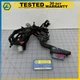 17-19 Cadillac XT5 REAR LEFT DRIVER SIDE DOOR WIRE WIRING HARNESS OEM