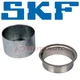 SKF Front Manual Transmission Repair Sleeve for 1960-1965 GMC 2500 Series - on