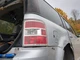 2009-2011 Ford Flex Passenger Right Side Tail Light Taillight Oem JAVFO