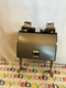 2009 09 Nissan Sentra Center Dash Radio Storage Compartment Box OEM