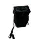 Preowned EUC! High Road  Car Organizer with Trash Bin Phone and Bottle Holders