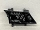 ⭐2014-2024 JAGUAR F-TYPE FRONT RIGHT PASS SEAT ADJUSTMENT SWITCH OEM LOT2734