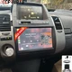 4+64GB For 2003-2009 Toyota Prius Android15 Car Radio GPS Navi BT Carplay Camera