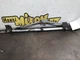 Wiper Transmission Fits 06-07 MAZDA MX-5 MIATA 1448458