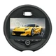 9in Car Radio MP5 Player WIFI BT Head Unit For BMW Mini Cooper F55 F56 2014-202