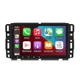 FOR GMC YUKON CHEVY SILVERADO SIERRA GPS CAR PLAYER RADIO STEREO BLUETOOTH