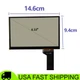 6.5" Touch screen for VW MIB STD2 TDO-WVGA0633F00039 TDO-WVGA0633F00045 Radio US