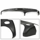 For 1998-2001 Dodge Ram 1500-3500 Pickup Dashboard Dash Bezel Dash Cover W/Vents