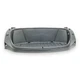 2024-2026 Tesla Cybertruck Front Frunk Luggage Storage Trunk Compartment Box OEM