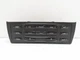 00 Porsche Boxster S 986 #1316 Equalizer Stereo, Radio Face Plate Nokia 99664520