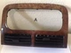 1999-2004 Jeep Grand Cherokee Overland Dash Radio Bezel Trim w/ AC Air Vent