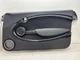 07-13 Mini Cooper R56 COUPE FRONT Right Passenger Side INTERIOR DOOR PANEL  OEM