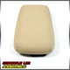Fit For 2006-2009 Chevrolet Trailblazer Envoy Center Console Armrest Lid Cover