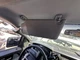 Driver Sun Visor Crew Cab Without Mirror Fits 11-14 FORD F150 PICKUP 688808