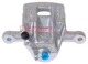 Rear axle right Metzger 6250690 brake caliper for Hyundai