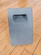OEM 1995 - 1998 CHEVY GMC SILVERADO YUKON TAHOE CK Ashtray Ash Tray GRAY