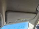 2017 JEEP CHEROKEE Passenger Right Sun Visor Gray Used OEM 268-01782R