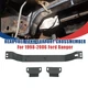 Rear Fuel Tank Support Crossmember For 1998-2006 Ford Ranger Zinc-Coated Steel