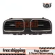 5K0819728N#   Front Dash Central Air Outlet Vent For VW Golf MK6