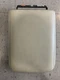 2016 - 2020 INFINITI QX60 CENTER CONSOLE LID ARM REST LEATHER TAN BEIGE