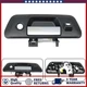 Fits Navara Fits Np300 For Nissan 2015-2019 Tailgate Handle with Camera-Key Hole